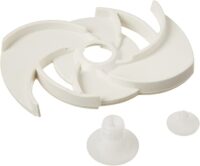 Whirlpool Dishwasher Upper Spray Arm Spinner. Part #8193768