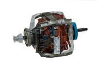 Whirlpool Dryer Drive Motor With Pulley. Part #279827