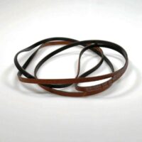 Whirlpool Dryer Drum Belt. Part #WPW10112954
