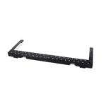 Whirlpool Microwave Bump Out Mounting Kit. Part #W11185746