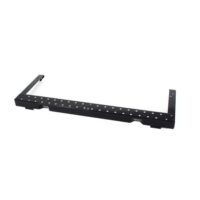 Whirlpool Microwave Bump Out Mounting Kit. Part #W11185746
