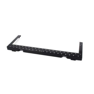 Whirlpool Microwave Bump Out Mounting Kit. Part #W11185746