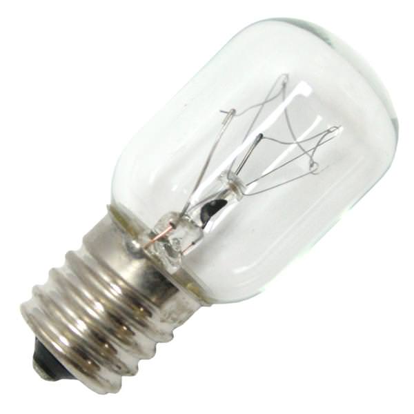 Whirlpool Microwave Incandescent Light Bulb. Part #8206232a