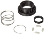 Whirlpool Portable Dishwasher Faucet Adapter Coupling. Part #WP285170