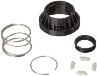 Whirlpool Portable Dishwasher Faucet Adapter Coupling. Part #WP285170