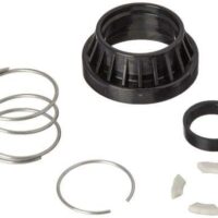 Whirlpool Portable Dishwasher Faucet Adapter Coupling. Part #WP285170