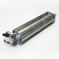 Whirlpool Range Blower Assembly. Part #WPW10016550