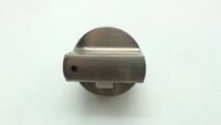 Whirlpool Range Burner Control Knob. Part #W11049637