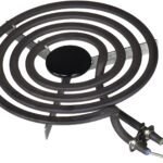 Whirlpool Range Coil Surface Element. Aftermarket Part #W10259865