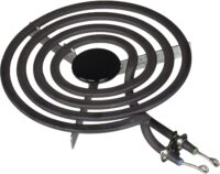 Whirlpool Range Coil Surface Element. Aftermarket Part #W10259865