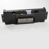 Whirlpool Range Electronic Control Board. Part #WPW10340304
