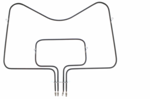 Whirlpool Range Oven Bake Element. Part #9750417