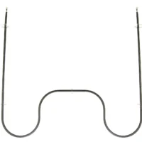 Whirlpool Range Oven Bake Element. Part #WP74010750