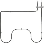 Whirlpool Range Oven Bake Element. Part #WP7406P428-60