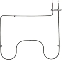 Whirlpool Range Oven Bake Element. Part #WP7406P428-60