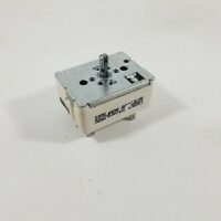Whirlpool Range Surface Element Switch. Part #WP3148952