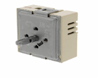 Whirlpool Range Surface Element Switch. Part #WP9755174
