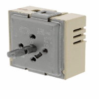Whirlpool Range Surface Element Switch. Part #WP9755174
