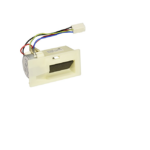 Whirlpool Refrigerator Damper Control Assembly. Part #WPW10594329