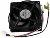 Whirlpool Refrigerator Evaporator Fan Motor. Part #W11087438