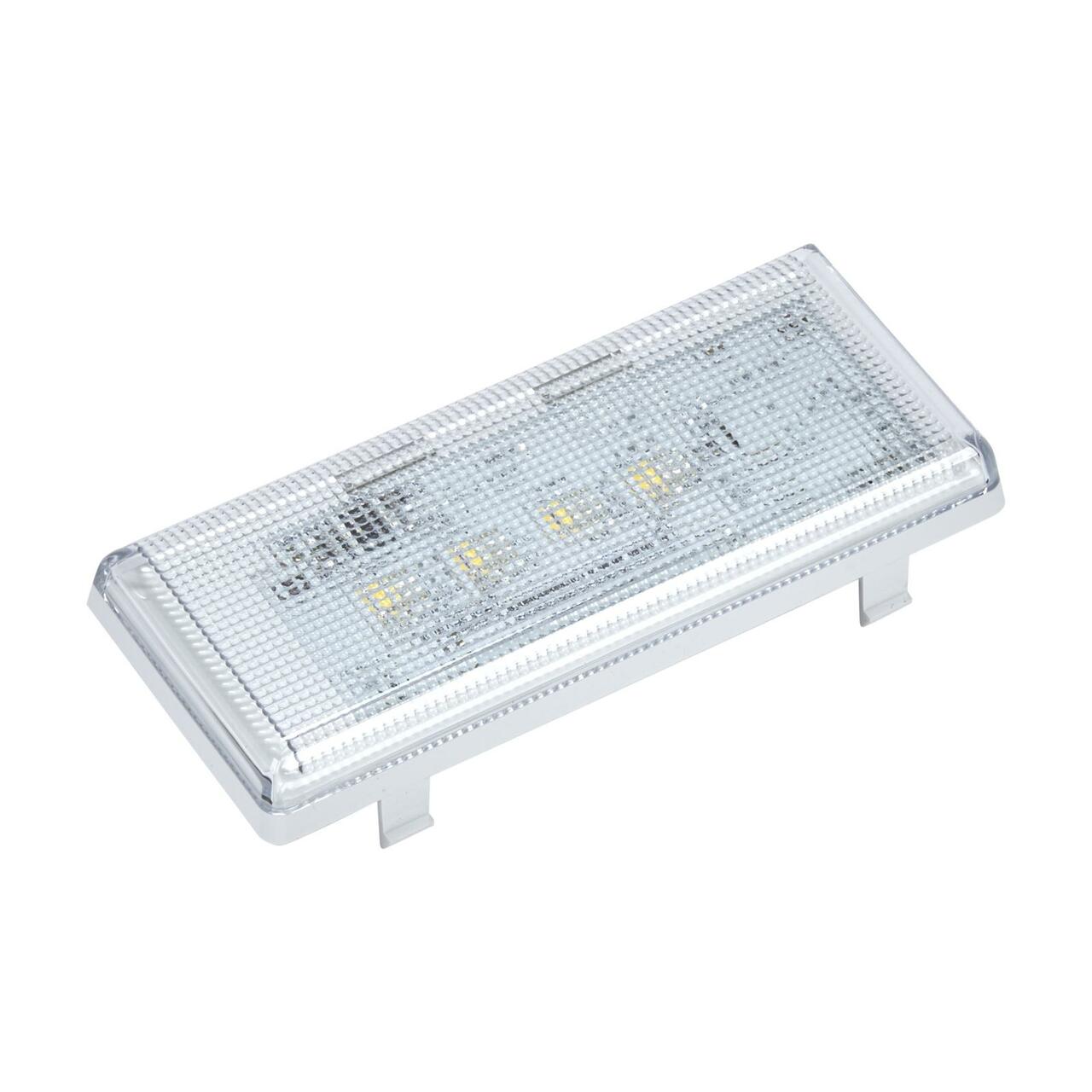 Whirlpool Refrigerator LED Light Assembly. Part #WPW10515058