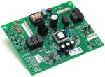 Whirlpool Refrigerator Main Control Board. Part #WPW10310240