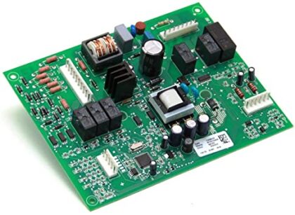 Whirlpool Refrigerator Main Control Board. Part #WPW10310240