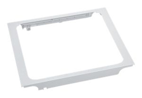 Whirlpool Refrigerator Shelf Drawer Holder Frame. Part #W10861519