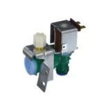 Whirlpool Refrigerator Water Inlet Valve. Part #WPW10238100