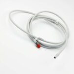 Whirlpool Refrigerator Water Tube with Outlet Filter. Part #8201597