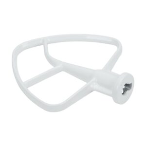 Whirlpool Stand Mixer Flat Beater. Part #WPW10672617