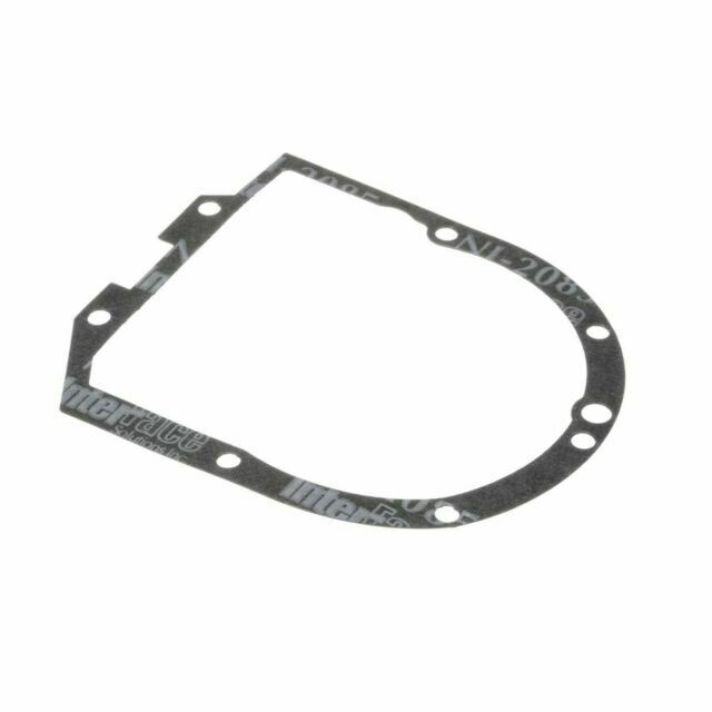 Whirlpool Stand Mixer Transmission Case Gasket. Part #WP4162324