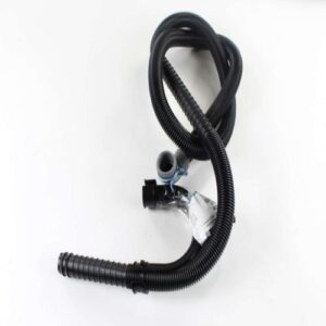Whirlpool Washer Drain Hose. Part #W11281268