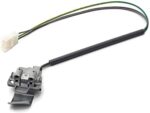 Whirlpool Washer Lid Switch Assembly. Part #WP3949238