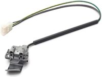 Whirlpool Washer Lid Switch Assembly. Part #WP3949238