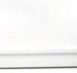 Frigidaire Refrigerator Door Shelf Bin. Part #240383801