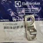 Frigidaire Washer Door Strike. Part #5304505088