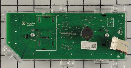 Frigidaire Washer Control Board Assembly. Part #5304515232