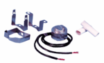 Aftermarket Refrigerator Defrost Thermostat Kit. Part #SL2691