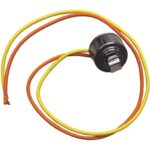 Aftermarket Refrigerator Defrost Thermostat. Part #SL10071