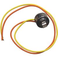 Aftermarket Refrigerator Defrost Thermostat. Part #SL10071