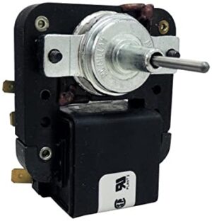 Aftermarket Refrigerator Evaporator Motor. Part #SM399 - Sorry Sold out