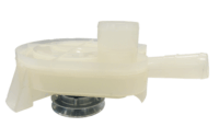 Aftermarket Washer Drain Pump. Part #LP128