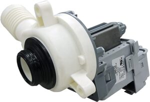 Aftermarket Washer Drain Pump. Part #LP397