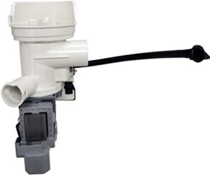 Aftermarket Washer Drain Pump. Part #LP6440