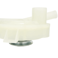 Aftermarket Washer Water Pump. Part #LP123