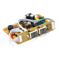Danby Refrigerator Electronic Control Board . Part #DG3-202-1
