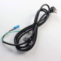 Danby Refrigerator Power Cord. Part #DG2-30