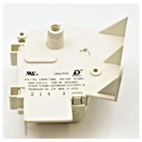 Frigidaire Refrigerator Defrost Timer. Part #5304518034