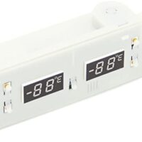 Frigidaire Refrigerator Electronic Control Board. Part #241739711